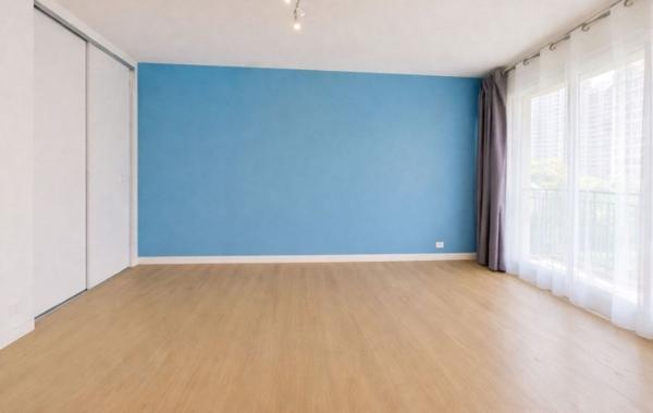 Vente Appartement P5 rénové(e) Boulogne-billancourt