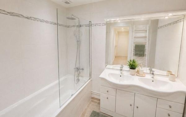 Vente Appartement P5 rénové(e) Boulogne-billancourt