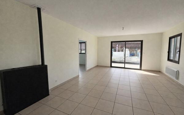 Maison à louer    4 pièces • 96,53 m2 Biscarrosse