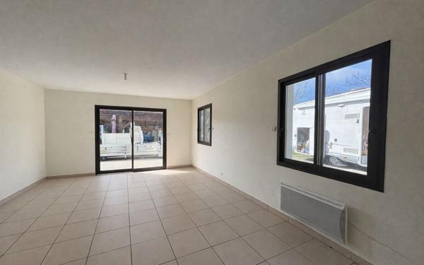 Maison à louer    4 pièces • 96,53 m2 Biscarrosse