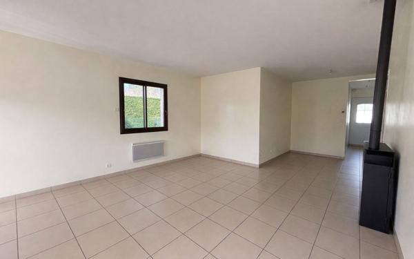 Maison à louer    4 pièces • 96,53 m2 Biscarrosse