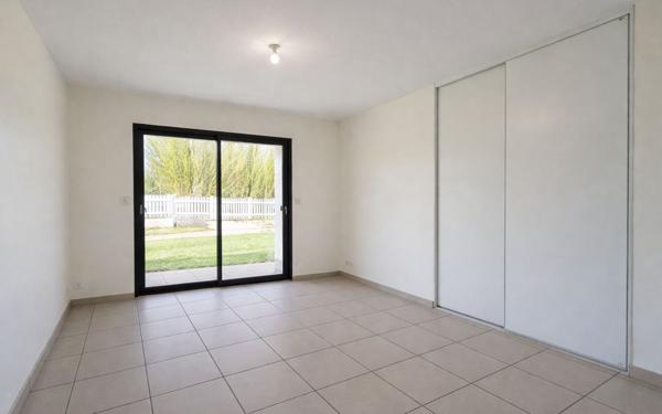 Maison à louer    4 pièces • 96,53 m2 Biscarrosse