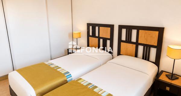 À vendre Appartement 3 pièces 42 m² - Six-fours-les-plages 83140