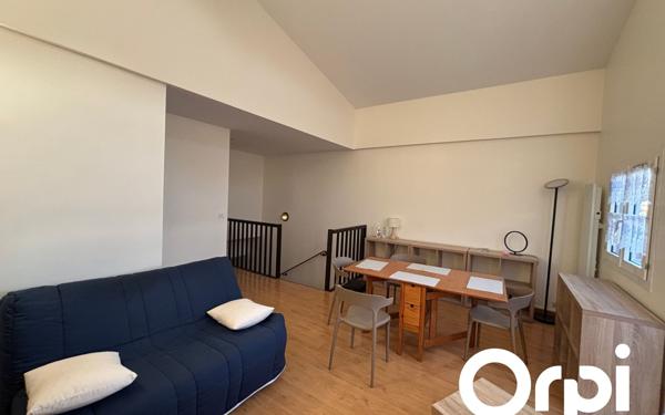 Appartement à louer    3 pièces • 62,84 m2 Montigny-le-Bretonneux