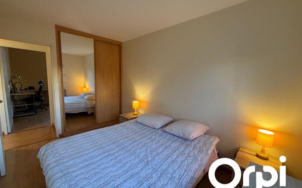 Appartement à louer    3 pièces • 62,84 m2 Montigny-le-Bretonneux