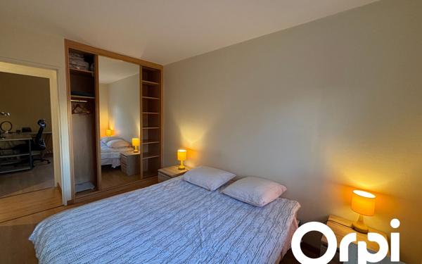 Appartement à louer    3 pièces • 62,84 m2 Montigny-le-Bretonneux