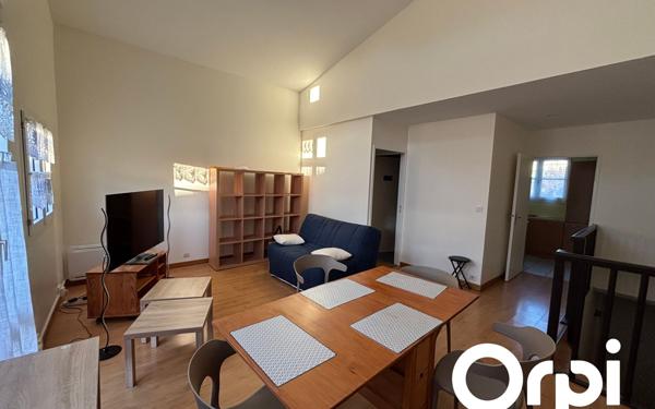 Appartement à louer    3 pièces • 62,84 m2 Montigny-le-Bretonneux