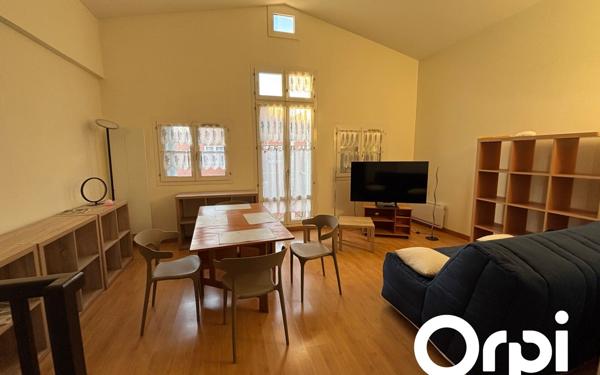 Appartement à louer    3 pièces • 62,84 m2 Montigny-le-Bretonneux