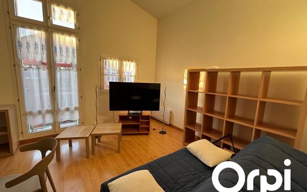 Appartement à louer    3 pièces • 62,84 m2 Montigny-le-Bretonneux