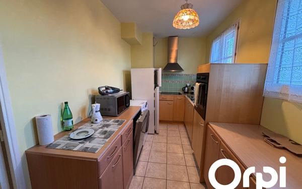 Appartement à louer    3 pièces • 62,84 m2 Montigny-le-Bretonneux