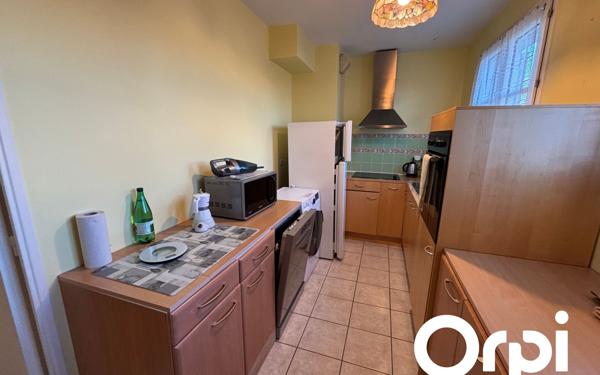 Appartement à louer    3 pièces • 62,84 m2 Montigny-le-Bretonneux