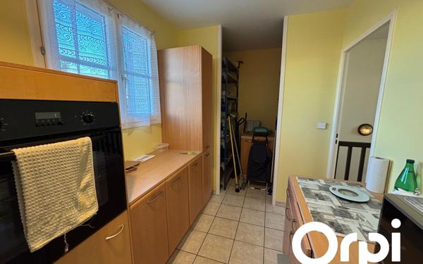 Appartement à louer    3 pièces • 62,84 m2 Montigny-le-Bretonneux