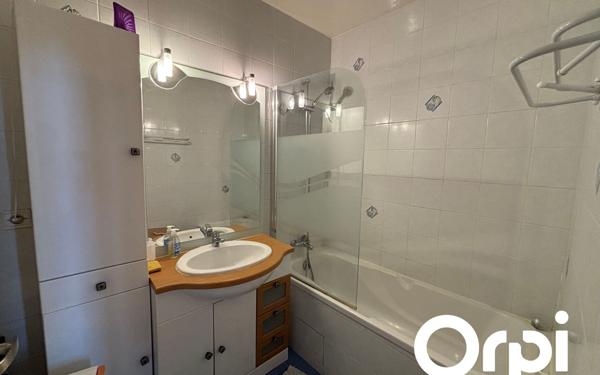 Appartement à louer    3 pièces • 62,84 m2 Montigny-le-Bretonneux