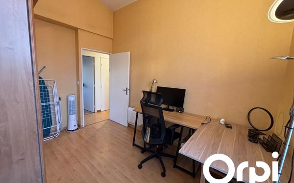 Appartement à louer    3 pièces • 62,84 m2 Montigny-le-Bretonneux