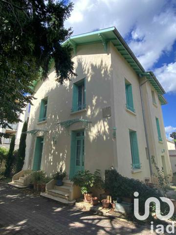 Maison à vendre 7 pièces 220 m² Saint-Chamond