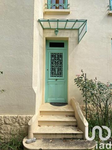 Maison à vendre 7 pièces 220 m² Saint-Chamond