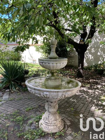 Maison à vendre 7 pièces 220 m² Saint-Chamond