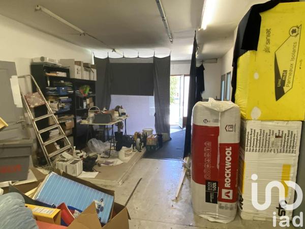 Maison à vendre 7 pièces 220 m² Saint-Chamond