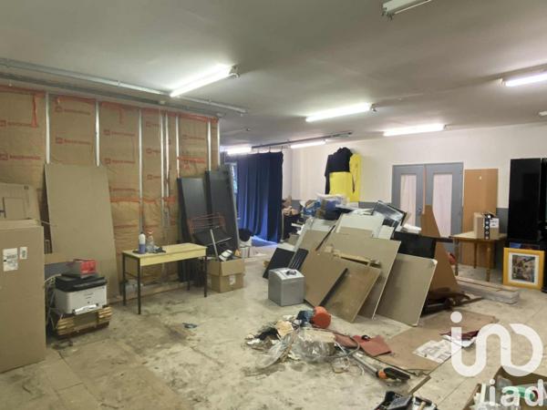 Maison à vendre 7 pièces 220 m² Saint-Chamond