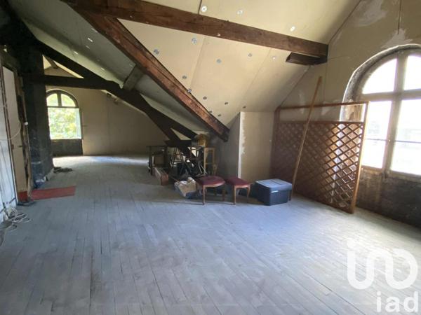 Maison à vendre 7 pièces 220 m² Saint-Chamond