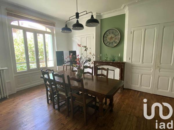 Maison à vendre 7 pièces 220 m² Saint-Chamond