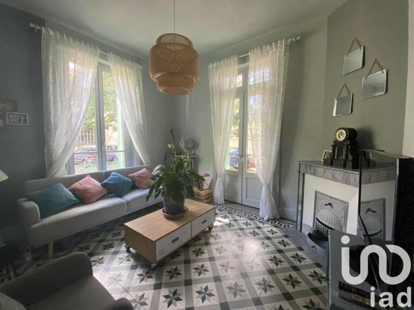 Maison à vendre 7 pièces 220 m² Saint-Chamond