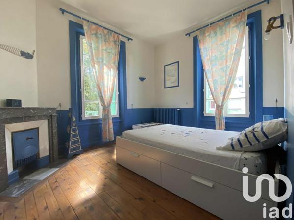 Maison à vendre 7 pièces 220 m² Saint-Chamond