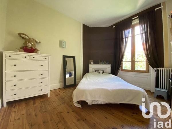 Maison à vendre 7 pièces 220 m² Saint-Chamond