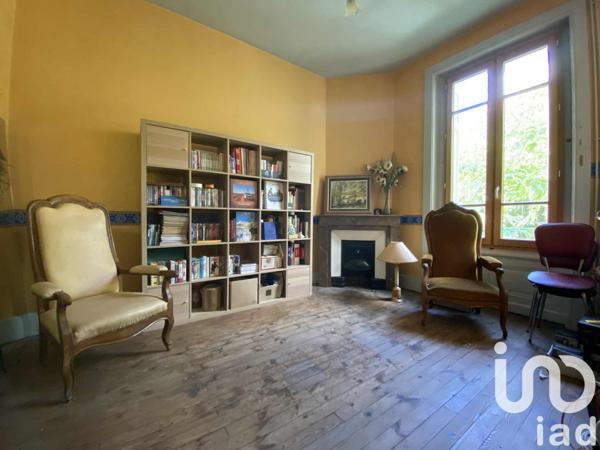 Maison à vendre 7 pièces 220 m² Saint-Chamond