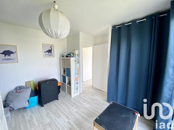 Maison 4 pièces de 99 m² à Izon (33450)