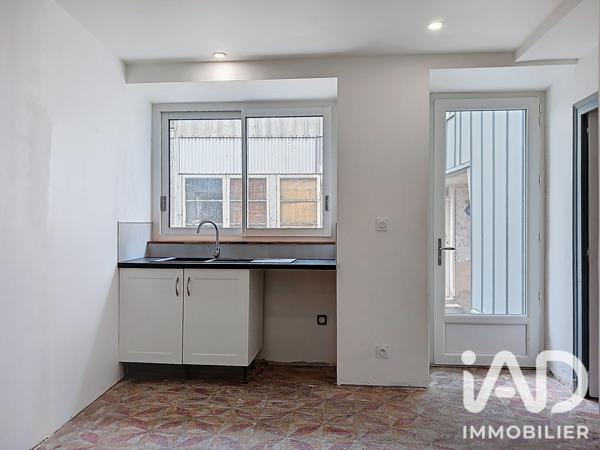 Location appartement 4 pièces 104 m² Beaulieu-sur-Layon