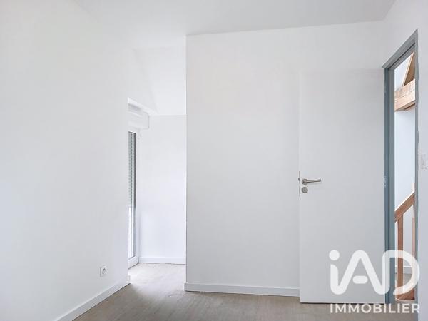 Location appartement 4 pièces 104 m² Beaulieu-sur-Layon