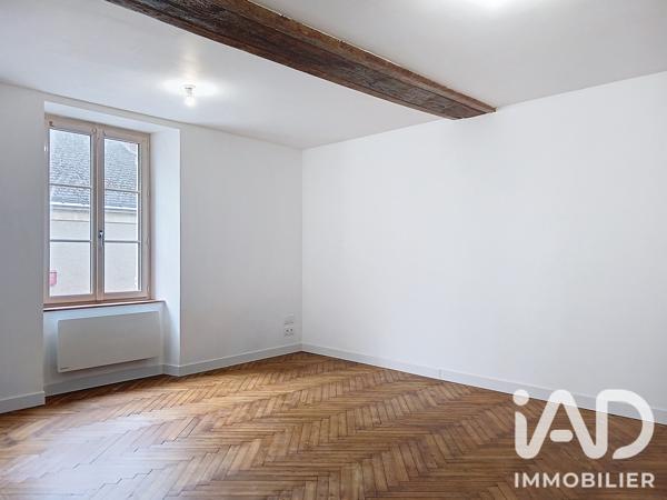 Location appartement 4 pièces 104 m² Beaulieu-sur-Layon