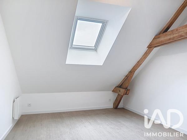 Location appartement 4 pièces 104 m² Beaulieu-sur-Layon