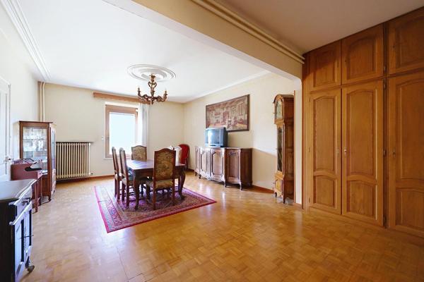 Une demeure familiale spacieuse et élégante