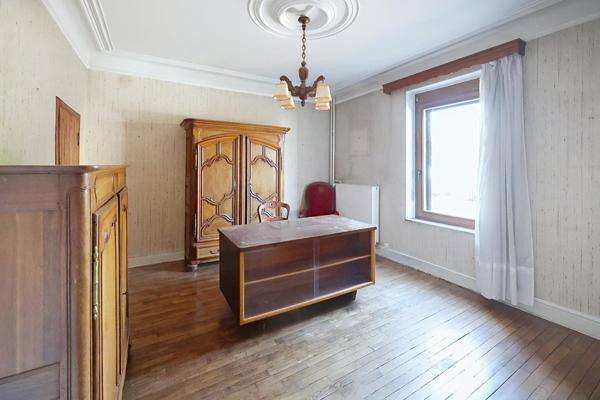 Une demeure familiale spacieuse et élégante