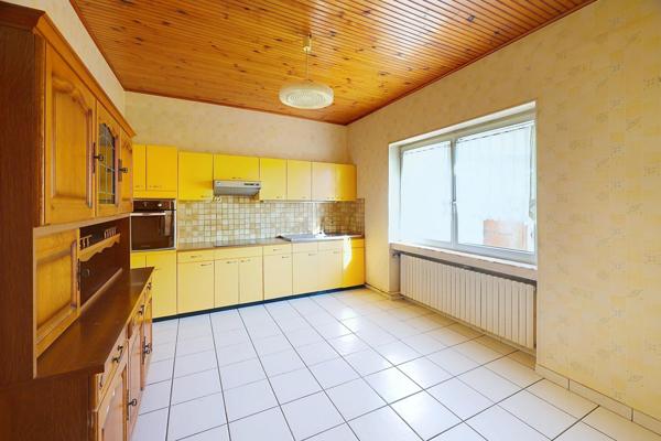 Une demeure familiale spacieuse et élégante