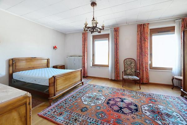 Une demeure familiale spacieuse et élégante