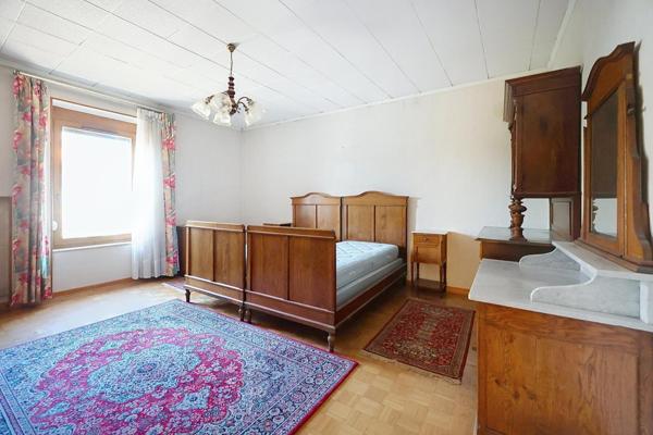 Une demeure familiale spacieuse et élégante