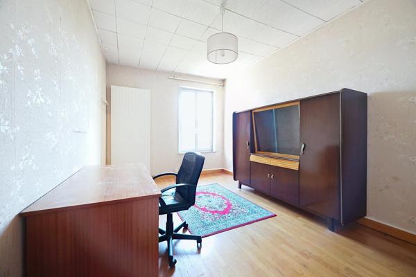 Une demeure familiale spacieuse et élégante