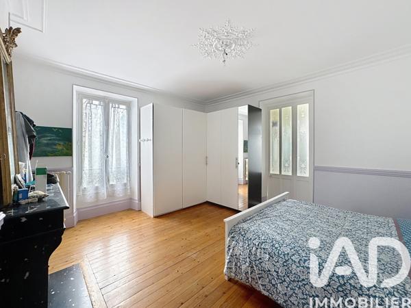 Maison à vendre 7 pièces 262 m² Montereau-Fault-Yonne