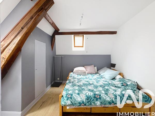 Maison à vendre 7 pièces 262 m² Montereau-Fault-Yonne