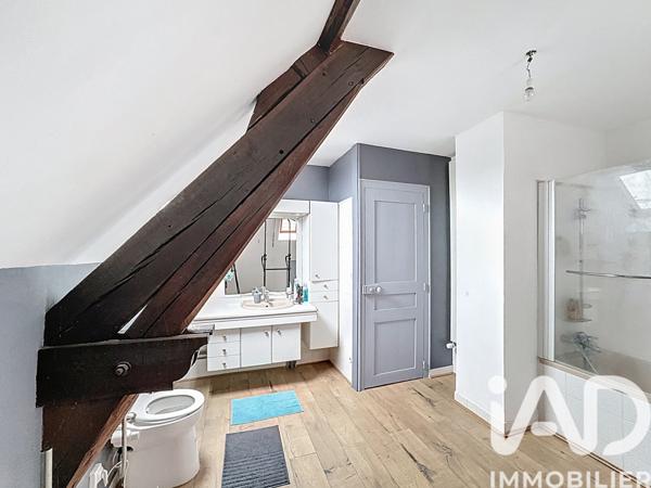 Maison à vendre 7 pièces 262 m² Montereau-Fault-Yonne