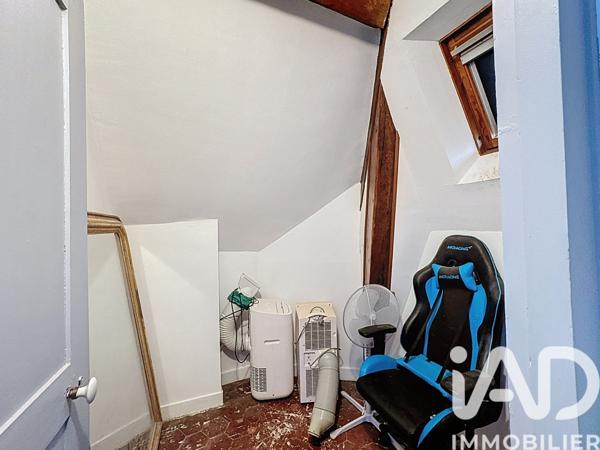 Maison à vendre 7 pièces 262 m² Montereau-Fault-Yonne