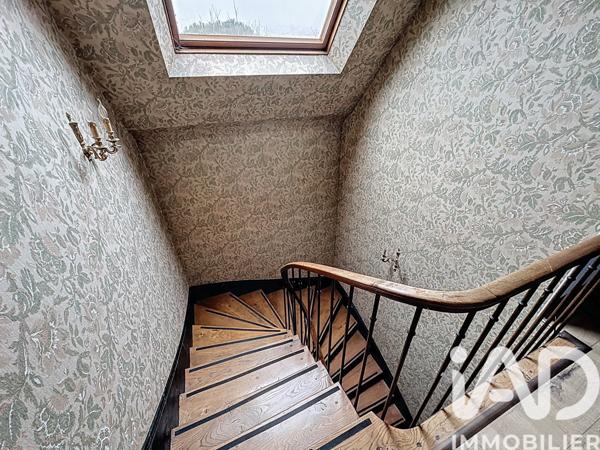 Maison à vendre 7 pièces 262 m² Montereau-Fault-Yonne