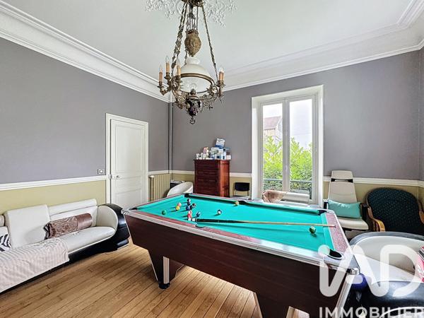 Maison à vendre 7 pièces 262 m² Montereau-Fault-Yonne