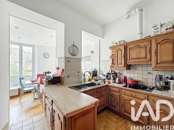 Maison à vendre 7 pièces 262 m² Montereau-Fault-Yonne