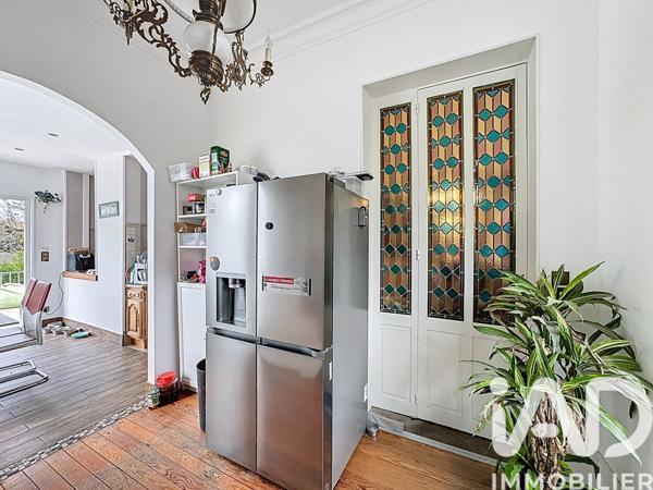 Maison à vendre 7 pièces 262 m² Montereau-Fault-Yonne