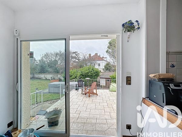 Maison à vendre 7 pièces 262 m² Montereau-Fault-Yonne