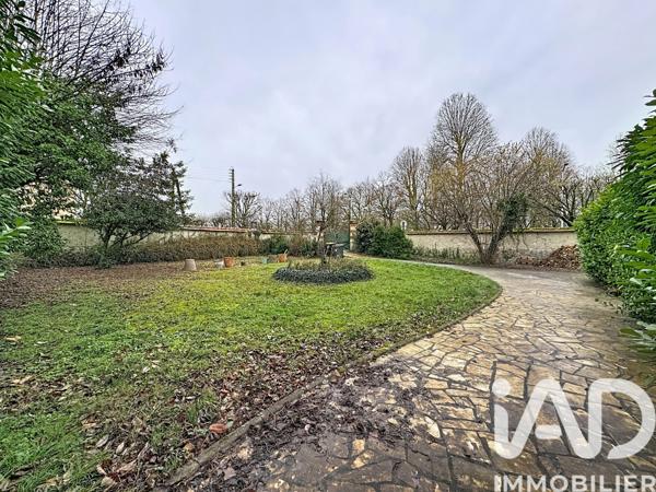 Maison à vendre 7 pièces 262 m² Montereau-Fault-Yonne